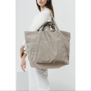 Baggu cloud bag